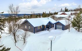 Ski-In/Ski-Out | Wi-Fi | Sauna | Terrace | Stove